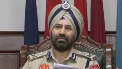 ਆਈਜੀ ਸੁਖਚੈਨ ਸਿੰਘ ਗਿੱਲ
