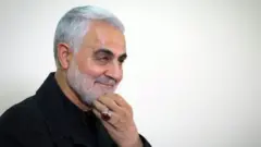Qasım Süleymani