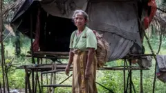 ઇન્ડોનેશિયા પામ ઑઇલ નિકાસ