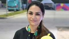 શૂટર અપૂર્વી ચંડેલા