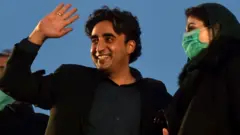 بلاول بھٹو