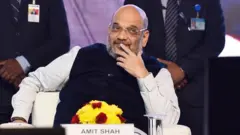 அமித் ஷா
