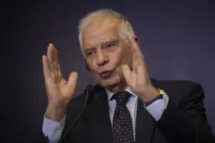 جوزیپ بوریل