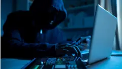 BBC investigate group of Nigerian separatists wey dey ginger violence online