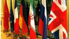 از طرف های غربی مذاکرات نقل شده که ماه جاری میلادی آخرین فرصت برای احیای توافق برجام است