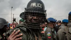 Nigeria Police