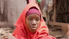 الجفاف في الصومال: أتذكر وفاة خمسة أطفال على الأقل