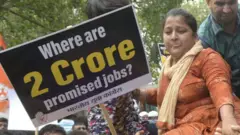 बेरोज़गारी