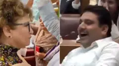 پی ٹی آئی