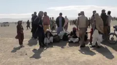 بولدک - چمن