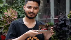 মিনিয়েচার আর্ট