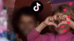 Izbeglice prose, a TikTok zarađuje
