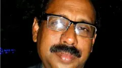 প্রবীর সিকদার