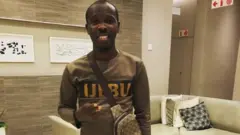 Olatayọ Amokade