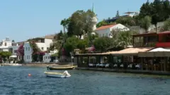 TURKIYE TATIL