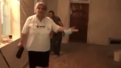 sevda nəsibova