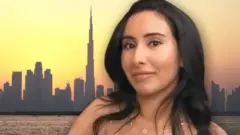 شہزادی لطیفہ