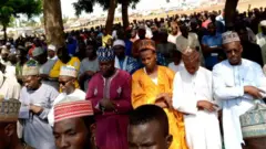 Sallar Zaria