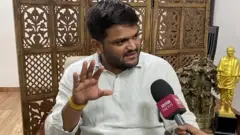 હાર્દિક પટેલ