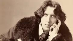 Oscar Wilde (1854-1900)