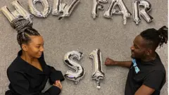 Temi Ọtẹdọla ati Mr. Eazi