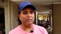 જિજ્ઞેશ ગાંધી
