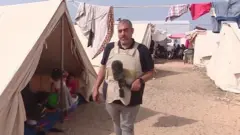 غزه