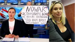 మరీనా ఓవ్‌స్యన్నికోవా