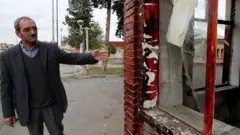نګورنو - قره باغ