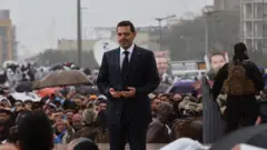 سعد حریری