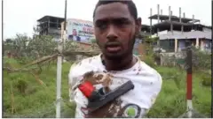 Dargaggoo Amaanu'eel Wandimmuu