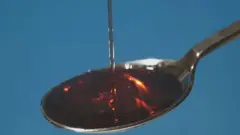 तरल ‍औषधि