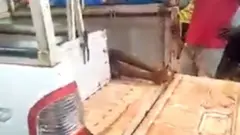 Ụgbọala ndị uweojii