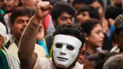 ஜே.என்.யு போராட்டம்