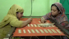 بنگالی