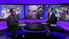 آیا حسن خمینی می‌‏‏توانست برگ برنده اصلاح‌طلبان باشد؟ گفت‌وگو با پوریا ماهرویان