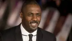Idris Elba