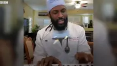 Dr Michael Igwe