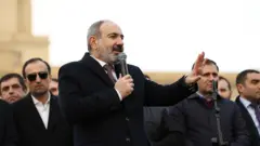 Nikol Paşinyan