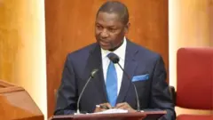 Abubakar Malami