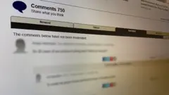 Comments on Mail Online