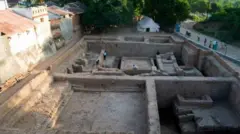 वडनगरमध्ये उत्खनन कधी सुरू झाले? आतापर्यंत काय मिळाले?
