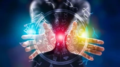 অনেকেই জীবনের ওপর গ্রহ নক্ষত্রের প্রভাব থাকাকে বিশ্বাস করেন।