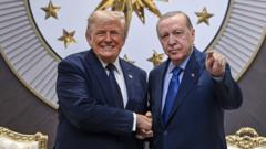 ABD'nin Türkiye'ye yaptırımları kaldırması için nasıl bir yol haritası izlenecek?