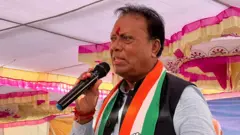 જગદીશ ઠાકોર