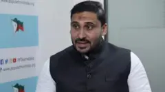 انیس احمد