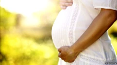 pregnancy