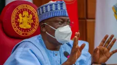 Sanata Ahmad Lawan