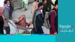بايدن يتوعد المسؤولين عن تفجير مطار كابل