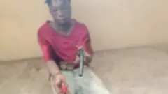 Aworan afurasi